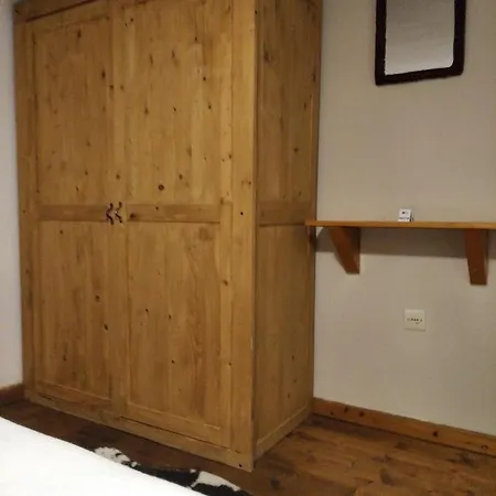 Olga Apartamento Nea Skioni