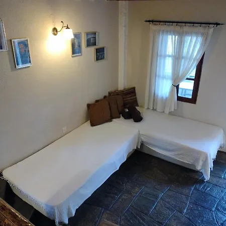 Olga Apartamento Nea Skioni