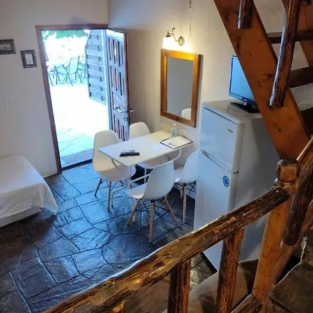 Apartamento Olga Nea Skioni