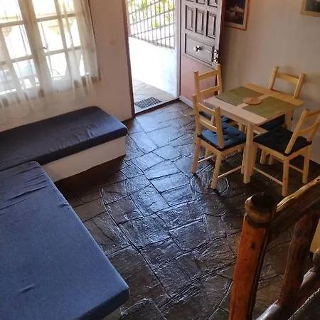 Apartamento Olga Nea Skioni