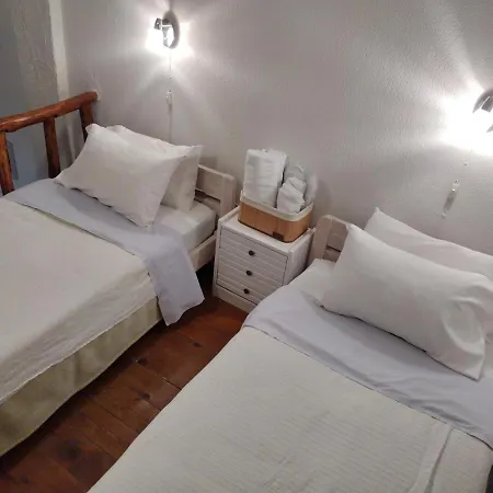 Olga Apartamento Nea Skioni