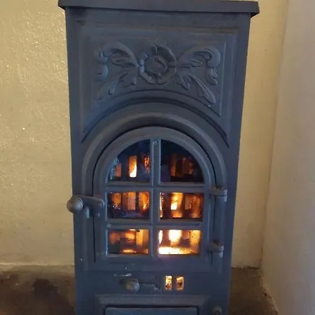 Olga Apartamento Nea Skioni