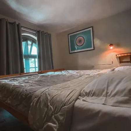 Apartamento Olga Nea Skioni