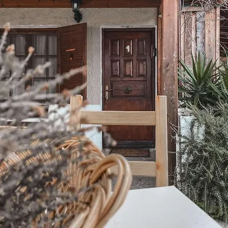 Olga Apartamento Nea Skioni