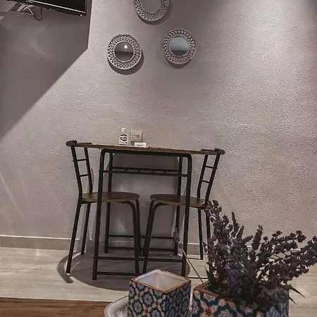 Apartamento Olga Nea Skioni