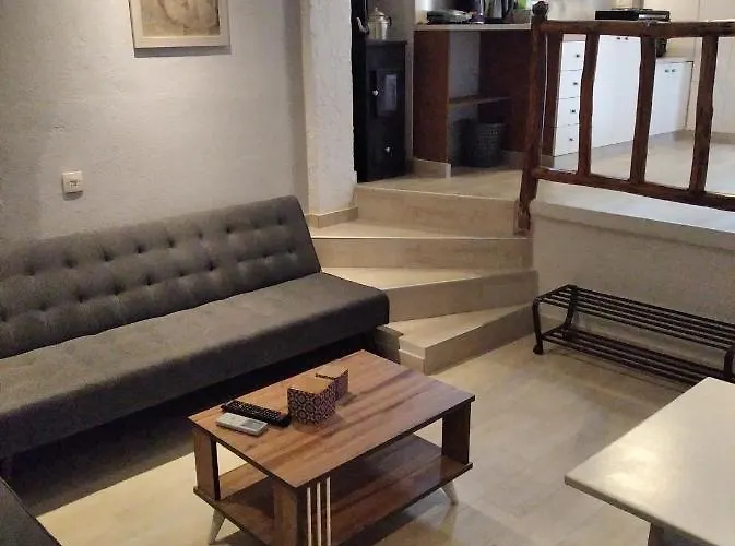 Olga Appartamento Nea Skioni