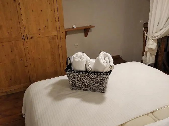 Appartamento Olga Nea Skioni