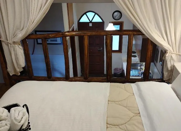 Olga Appartamento Nea Skioni