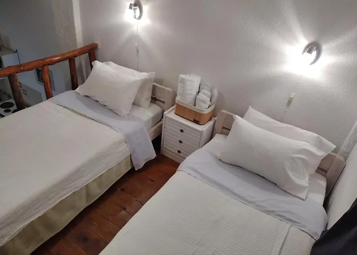 Olga Appartamento Nea Skioni