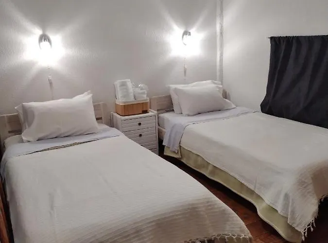 Appartamento Olga Nea Skioni