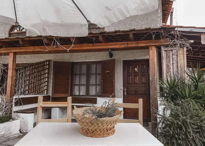 Appartamento Olga Nea Skioni