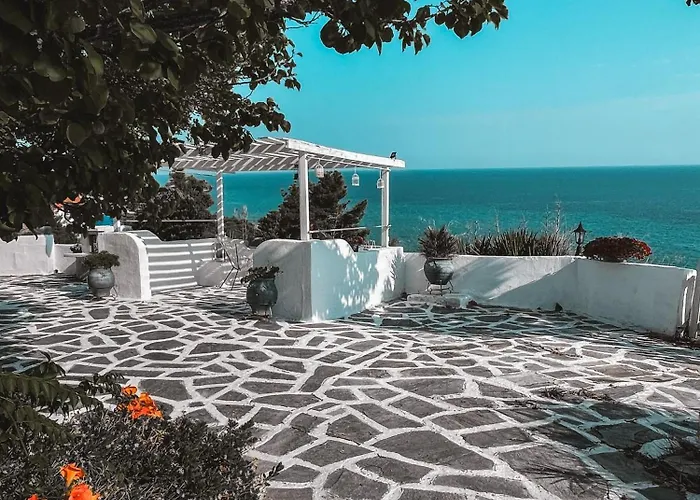 Olga Appartamento Nea Skioni