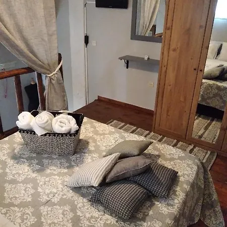 Olga - Four Season Complex * Nea Skioni