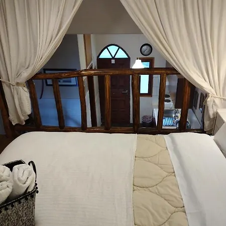 Olga - Four Season Complex Appartamento Nea Skioni