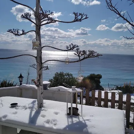 Olga - Four Season Complex *