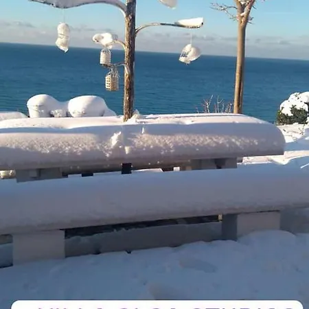 Olga Апартаменты