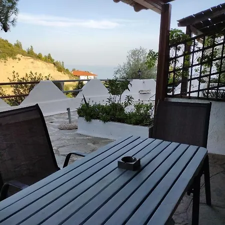 Olga - Four Season Complex * Nea Skioni