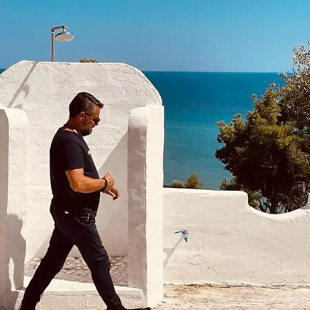 Апартаменты Olga