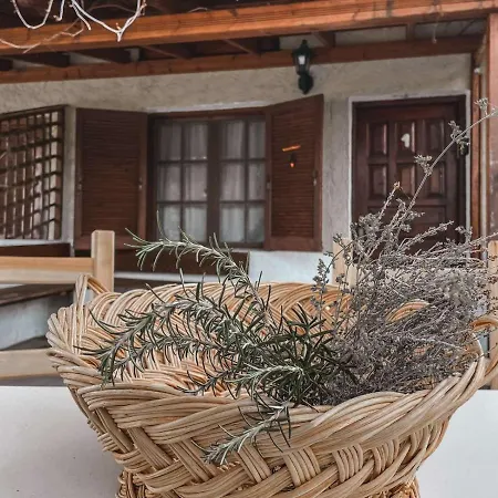 Apartmán Olga