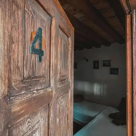 Olga - Four Season Complex * Nea Skioni