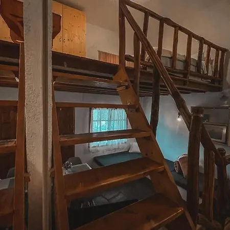 Olga - Four Season Complex Nea Skioni