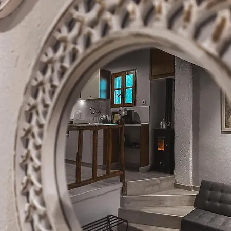 Olga - Four Season Complex * Nea Skioni