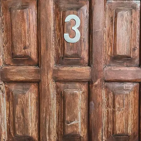 Olga - Four Season Complex * Nea Skioni