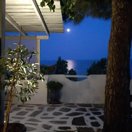 Olga * Неа-Скиони