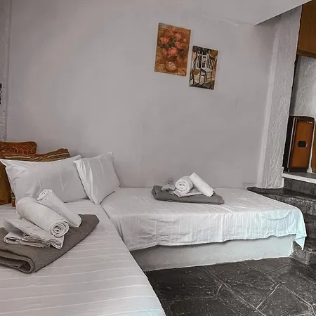 Olga Apartmán