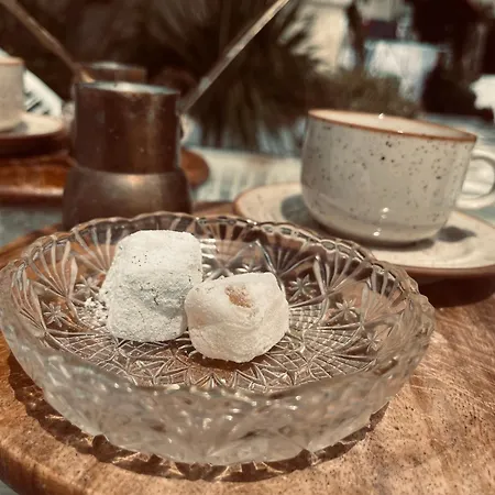 Апартаменты Olga