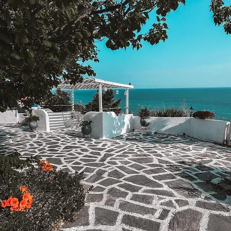Olga Apartmán Nea Skioni