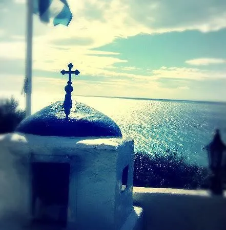 Апартаменты Olga