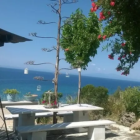 Апартаменты Olga