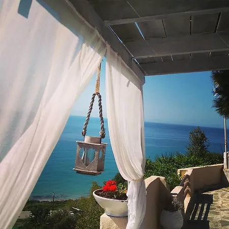 Olga - Four Season Complex * Nea Skioni