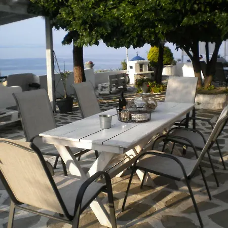 Olga - Four Season Complex * Nea Skioni