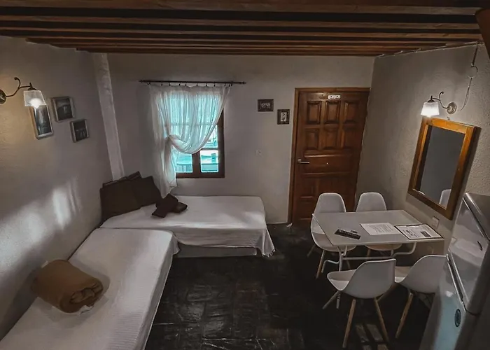 Daire Olga Nea Skioni