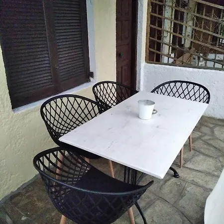 Olga Apartment