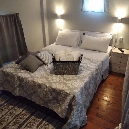 Olga Apartment