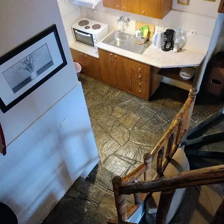 Apartment Olga *