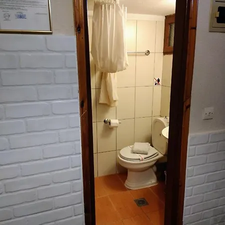 Olga Apartment *
