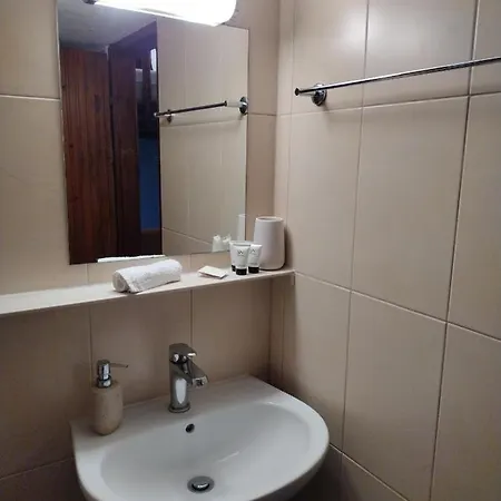 Olga Apartment *