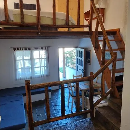 Olga Apartment *