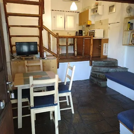 Apartment Olga *