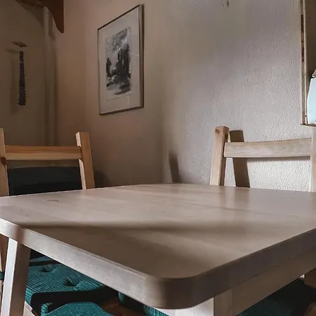 Apartment Olga Nea Skioni