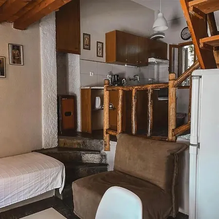 Apartment Olga