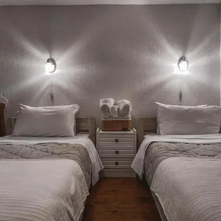 Olga Apartment *