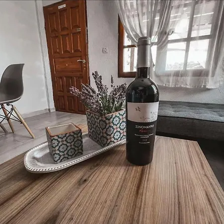 Apartment Olga