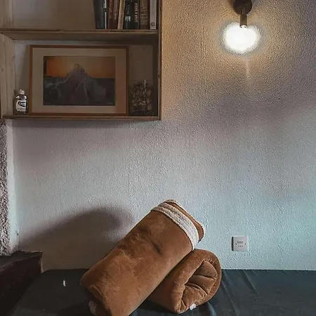 Apartment Olga