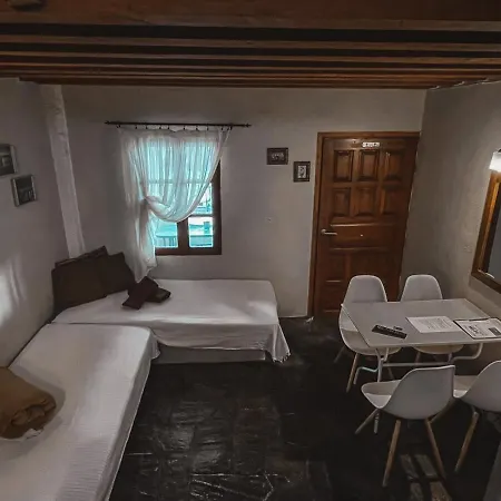 Apartment Olga Nea Skioni