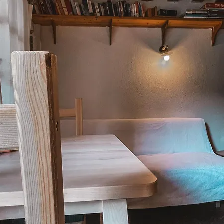 Olga Apartment